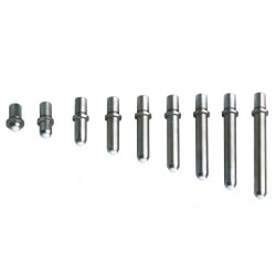 ست رابط فک بور گیج اینسایز 10 - 6 میلی متر مدل 10-7350