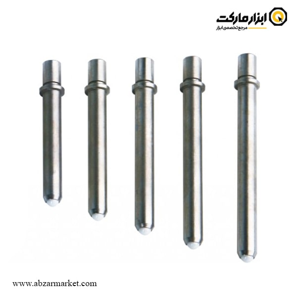 ست رابط فک بور گیج اینسایز 450 - 250 میلی متر مدل 450-7350 ست رابط فک بور گیج اینسایز 450 - 250 میلی متر مدل 450-7350