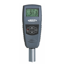 سختی سنج پلاستیک اینسایز دیجیتال مدل ISH-DSD