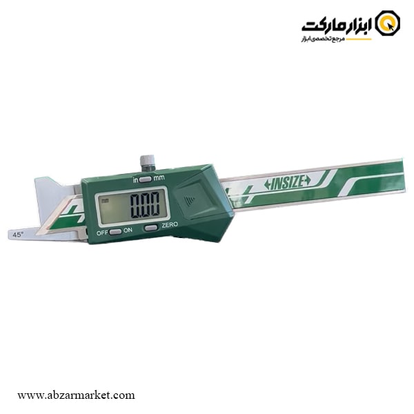پخ سنج دیجیتال اینسایز (با گارانتی شرکتی) مدل 6-1180
