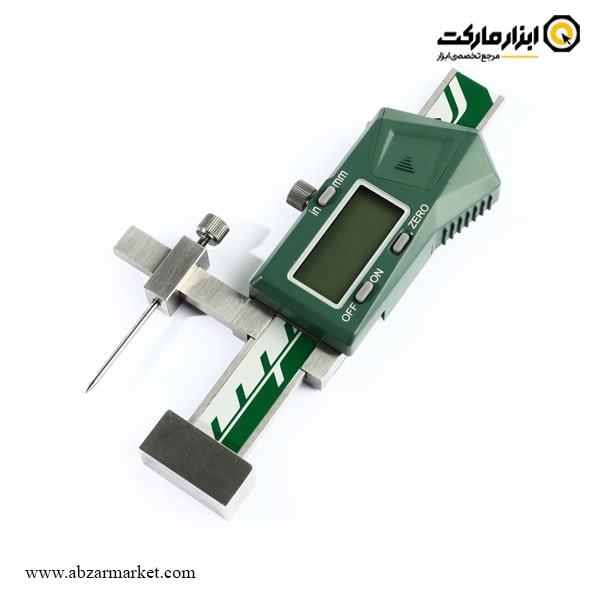 کولیس پایه دار دیجیتال مینی اینسایز 2 سانتی متر (با گارانتی شرکتی) مدل 1146-20A
