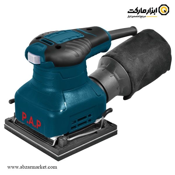 سنباده لرزان مشتی PAP مدل OS-5230 سنباده لرزان مشتی PAP مدل OS-5230