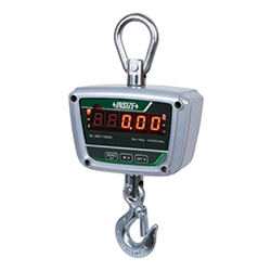 ترازو دیجیتال قلابدار اینسایز مدل 8201-150KG