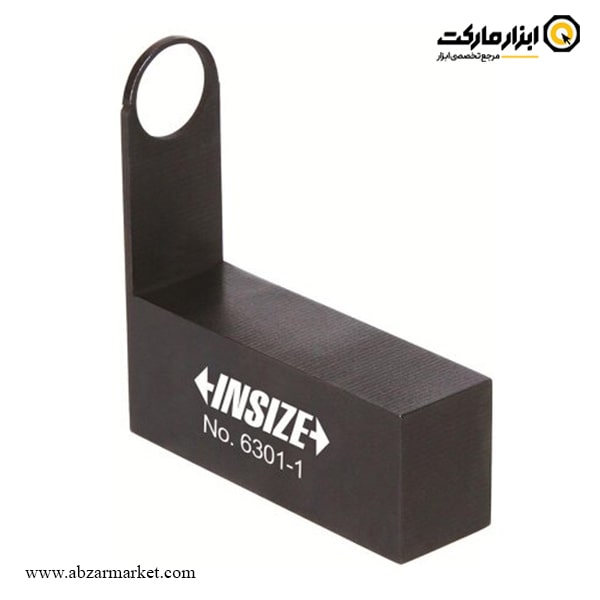 گیره نگهدارنده میکرومتر داخل سنج اینسایز مدل 1-6301 گیره نگهدارنده میکرومتر داخل سنج اینسایز مدل 1-6301