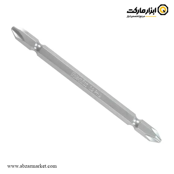سر پیچ گوشتی رونیکس دوسر چهارسو مدل RH-5434