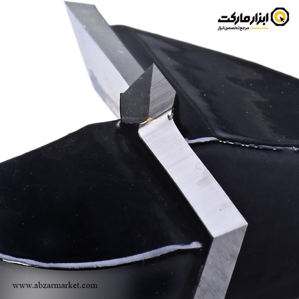 مته گازور ریزو مدل WH