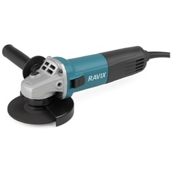 مینی فرز راویکس 800 وات مدل RX-9553