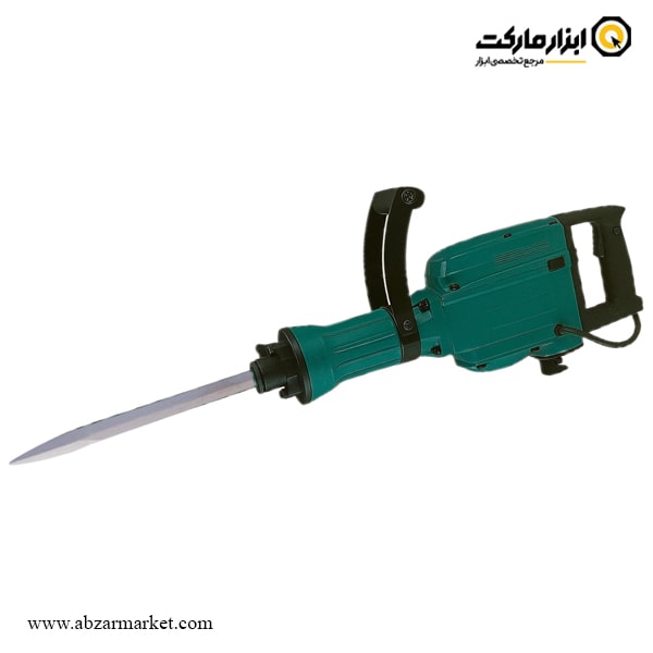 چکش تخریب راویکس 16 کیلویی چکش تخریب راویکس 16 کیلویی