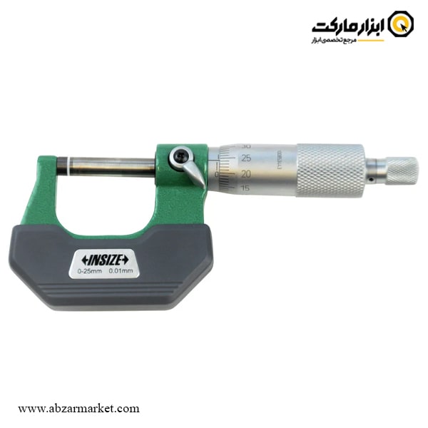ست ابزار دقیق اینسایز 4 عددی (با گارانتی شرکتی) مدل 5041