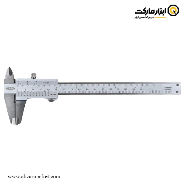 ست ابزار دقیق اینسایز 4 عددی (با گارانتی شرکتی) مدل 5041