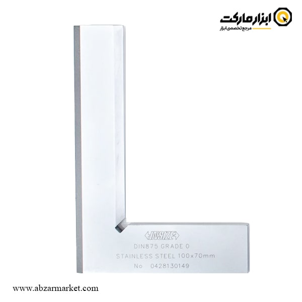 ست ابزار دقیق اینسایز 4 عددی (با گارانتی شرکتی) مدل 5041