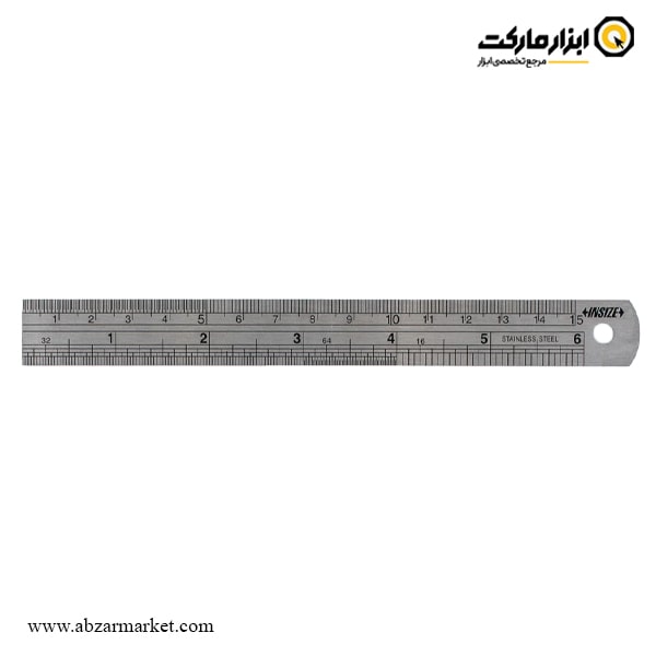 ست ابزار دقیق اینسایز 4 عددی (با گارانتی شرکتی) مدل 5041