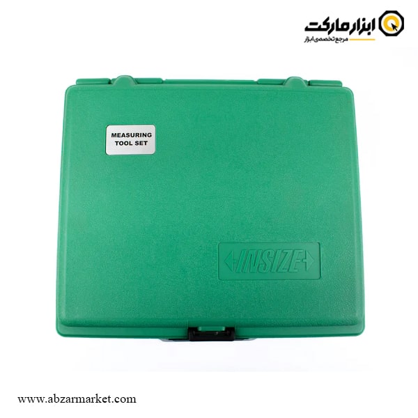 ست ابزار دقیق اینسایز 5 عددی (با گارانتی شرکتی) مدل 5051