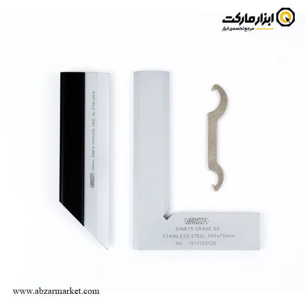 ست ابزار دقیق اینسایز 6 عددی (با گارانتی شرکتی) مدل 5062 ست ابزار دقیق اینسایز 6 عددی (با گارانتی شرکتی) مدل 5062
