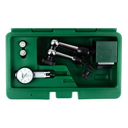ست ساعت شیطونکی و پایه اینسایز (با گارانتی شرکتی) مدل 5023