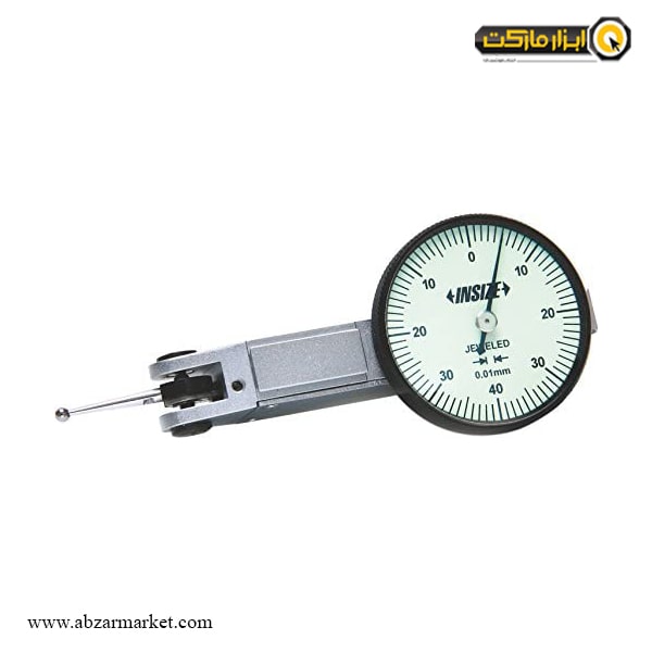 ست ساعت شیطونکی و پایه اینسایز (با گارانتی شرکتی) مدل 5023