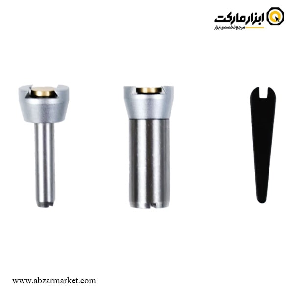 ست ساعت شیطونکی و پایه اینسایز (با گارانتی شرکتی) مدل 5023