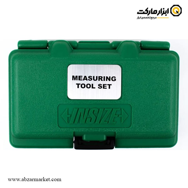 ست ساعت شیطونکی و پایه اینسایز (با گارانتی شرکتی) مدل 5023