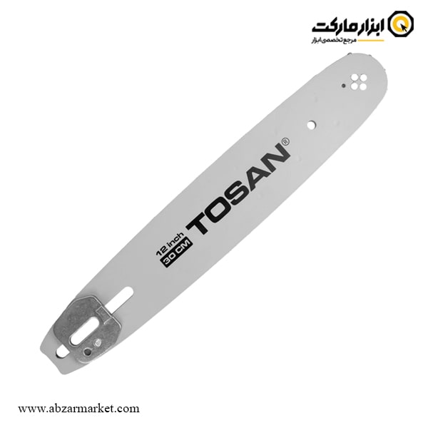اره زنجیری شارژی توسن براشلس 30 سانتی متر مدل 9561 اره زنجیری شارژی توسن براشلس 30 سانتی متر مدل 9561