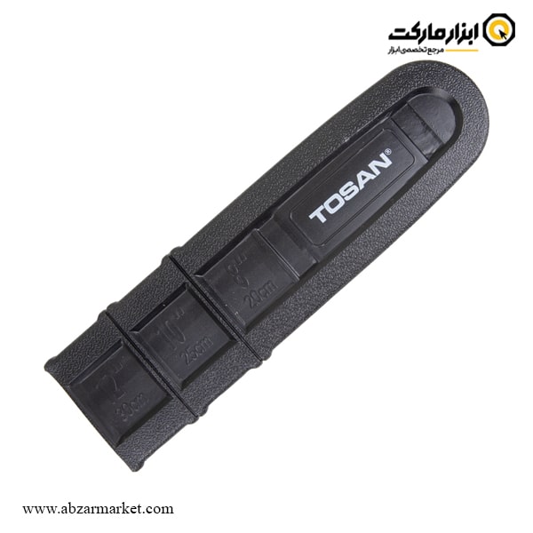 اره زنجیری شارژی توسن براشلس 30 سانتی متر مدل 9561 اره زنجیری شارژی توسن براشلس 30 سانتی متر مدل 9561