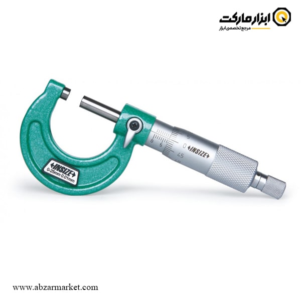 ست ابزار دقیق جوشکاری اینسایز 7 عددی (با گارانتی شرکتی) مدل 5071