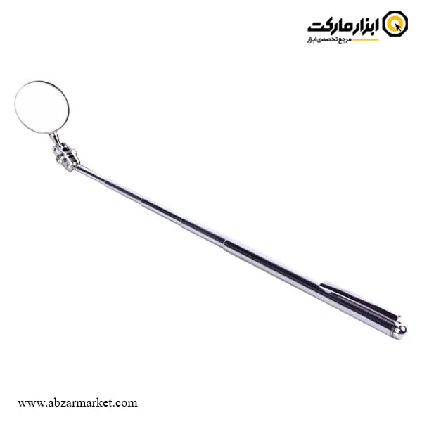 ست ابزار دقیق جوشکاری اینسایز 7 عددی (با گارانتی شرکتی) مدل 5071