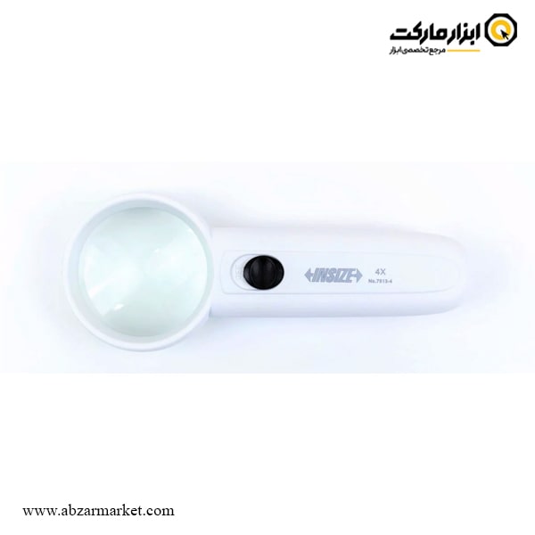 ست ابزار دقیق جوشکاری اینسایز 7 عددی (با گارانتی شرکتی) مدل 5071
