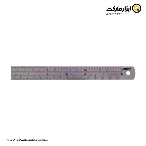 ست ابزار دقیق جوشکاری اینسایز 7 عددی (با گارانتی شرکتی) مدل 5071