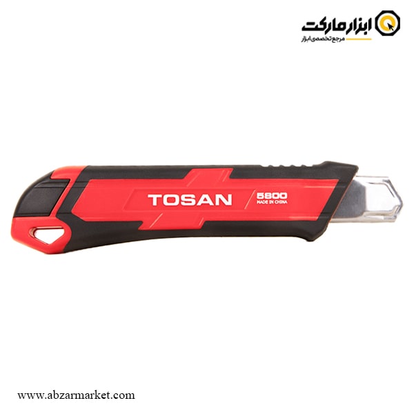 کاتر توسن مدل T5800 کاتر توسن مدل T5800