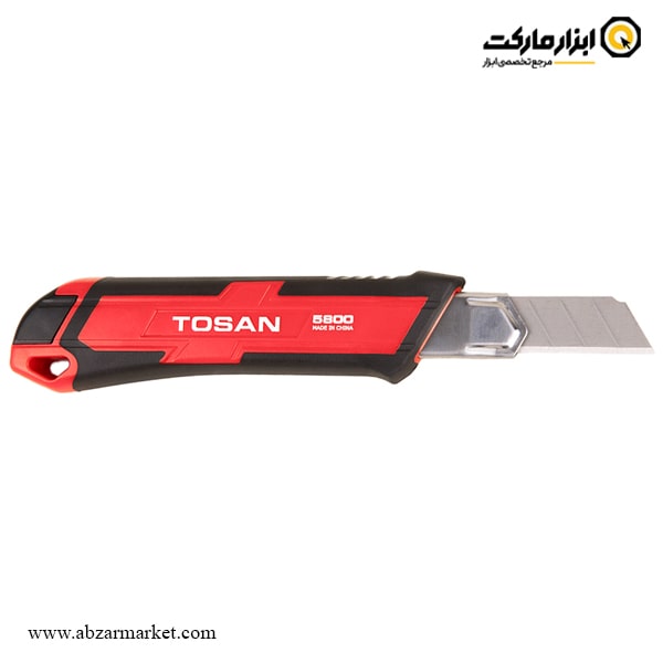 کاتر توسن مدل T5800 کاتر توسن مدل T5800