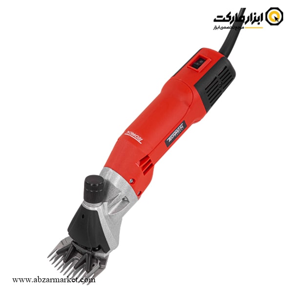 پشم چین تکنیکال 900 وات مدل MJ-T101 پشم چین تکنیکال 900 وات مدل MJ-T101