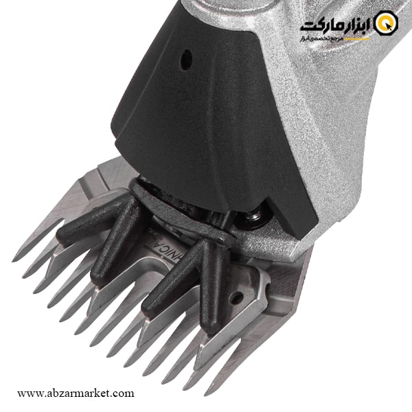 پشم چین تکنیکال 900 وات مدل MJ-T101 پشم چین تکنیکال 900 وات مدل MJ-T101