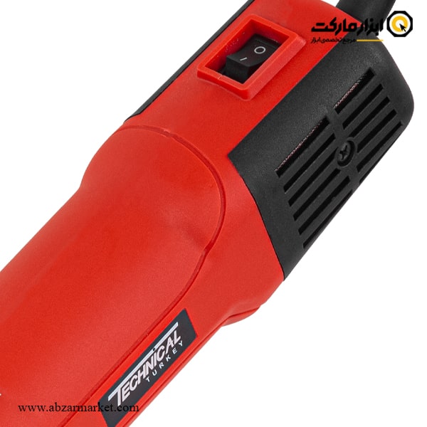 پشم چین تکنیکال 900 وات مدل MJ-T101 پشم چین تکنیکال 900 وات مدل MJ-T101