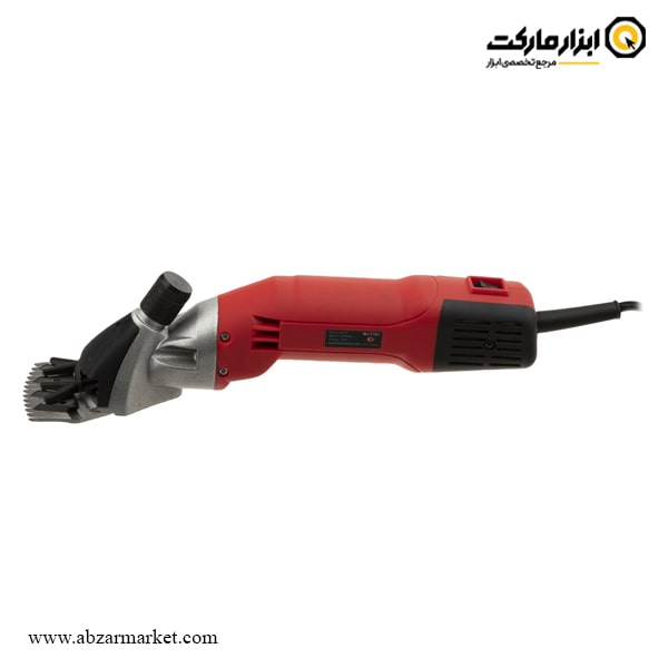 پشم چین تکنیکال 900 وات مدل MJ-T101 پشم چین تکنیکال 900 وات مدل MJ-T101