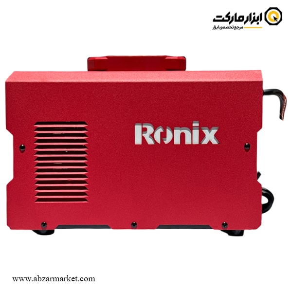 اینورتر جوشکاری رونیکس 215 آمپر مدل RH-4612