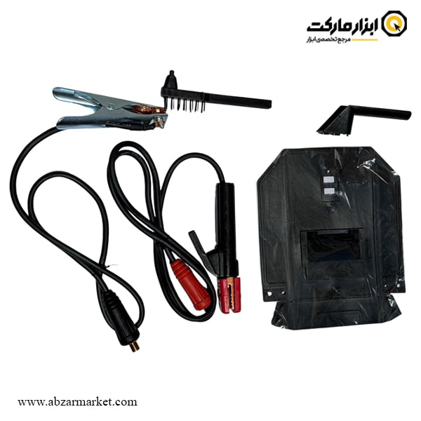 اینورتر جوشکاری رونیکس 215 آمپر مدل RH-4612