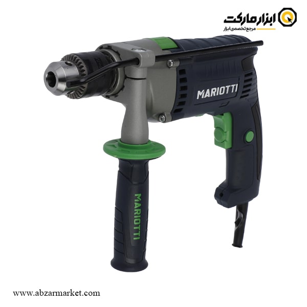 دریل گیربکسی ماریوتی مدل 2255