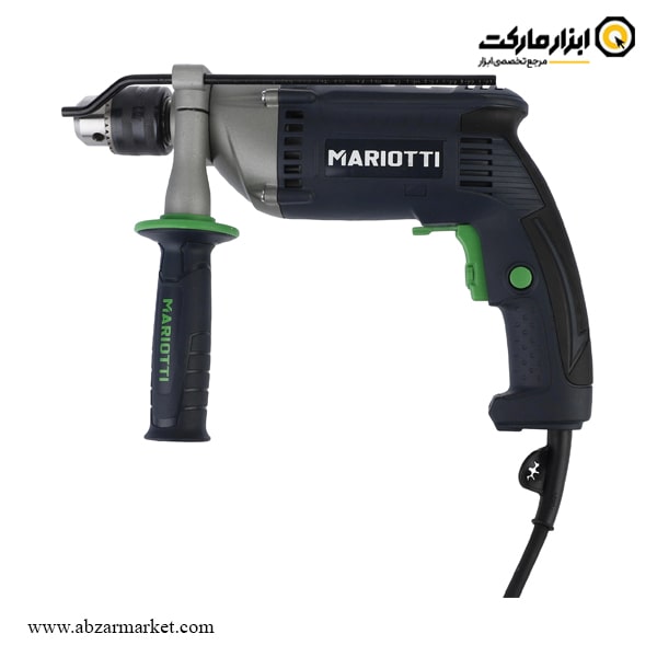 دریل گیربکسی ماریوتی مدل 2255