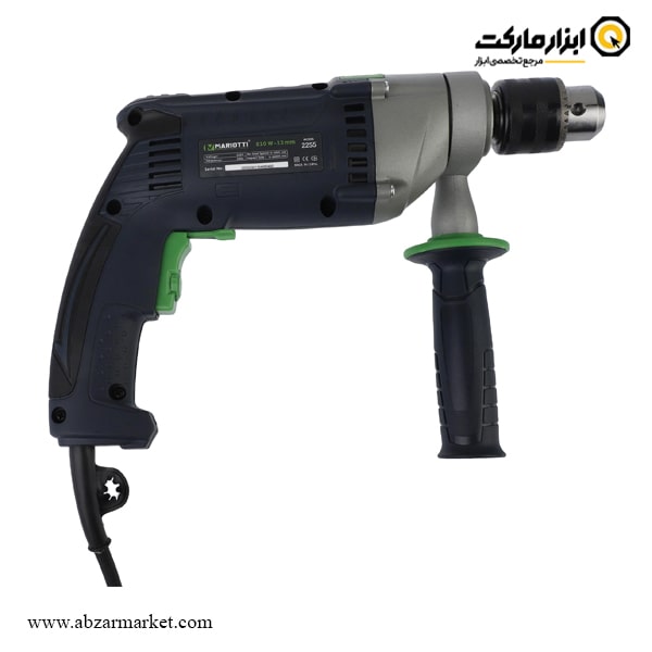 دریل گیربکسی ماریوتی مدل 2255