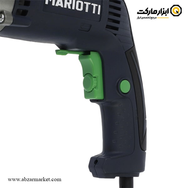 دریل گیربکسی ماریوتی مدل 2255