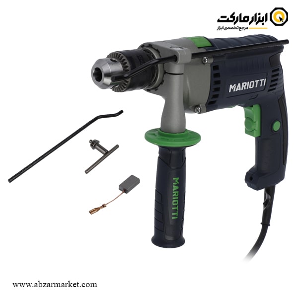 دریل گیربکسی ماریوتی مدل 2255