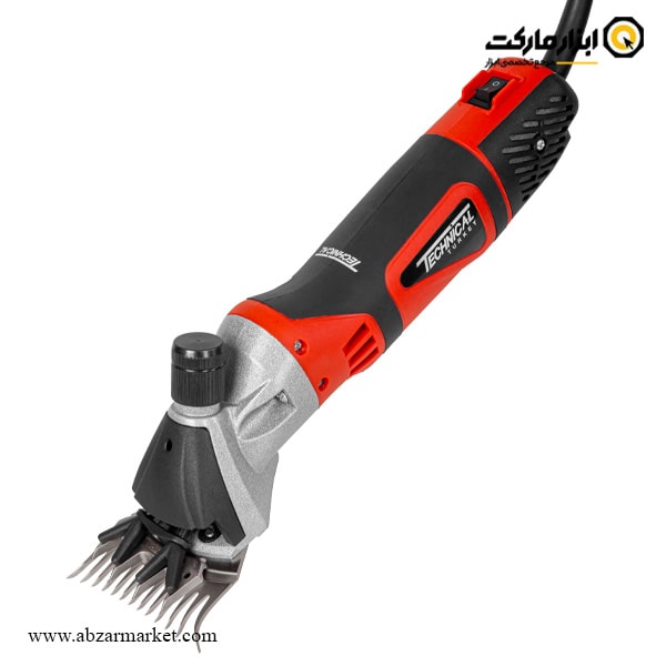 پشم چین تکنیکال 950 وات سرکج مدل MJ-T110 پشم چین تکنیکال 950 وات سرکج مدل MJ-T110