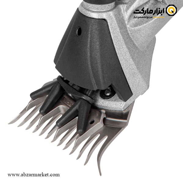 پشم چین تکنیکال 950 وات سرکج مدل MJ-T110 پشم چین تکنیکال 950 وات سرکج مدل MJ-T110