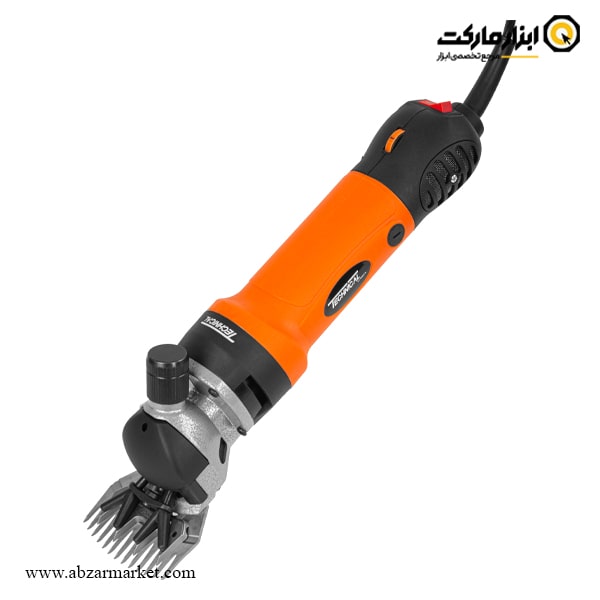 پشم چین تکنیکال 850 وات مدل MJ-T4010 پشم چین تکنیکال 850 وات مدل MJ-T4010