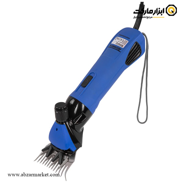 پشم چین تکنیکال 850 وات سرکج طرح هاپتنر مدل MJ-T302 پشم چین تکنیکال 850 وات سرکج طرح هاپتنر مدل MJ-T302