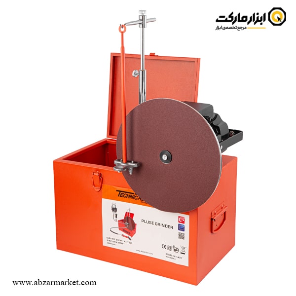 دستگاه پشم چین تکنیکال دینامی 850 وات تیزکن دار مدل MJ-T320 دستگاه پشم چین تکنیکال دینامی 850 وات تیزکن دار مدل MJ-T320