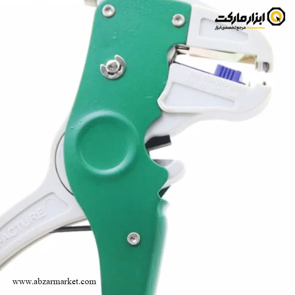 سیم لخت کن کلاغی برلیون اتوماتیک مدل 031007175