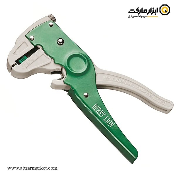 سیم لخت کن کلاغی برلیون اتوماتیک مدل 031007175