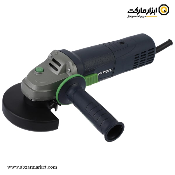 مینی فرز ماریوتی 900 وات مدل 3344
