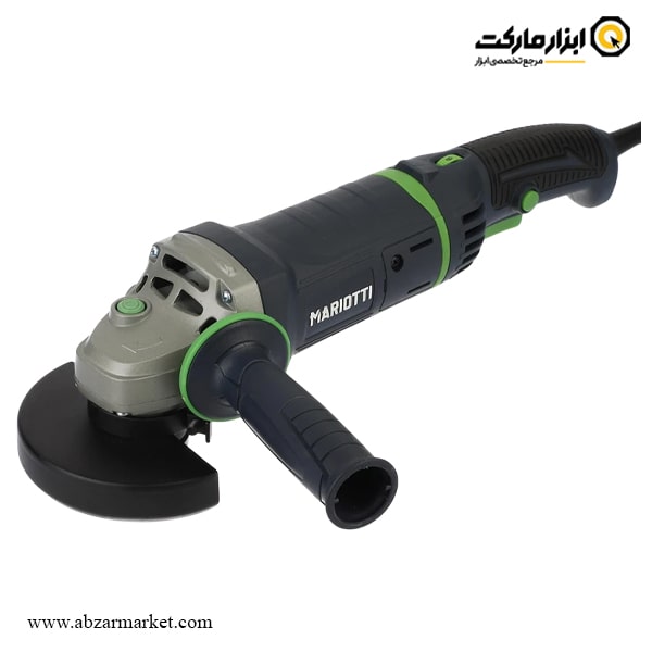 مینی فرز دسته بلند دیمردار ماریوتی 1000 وات مدل 3366